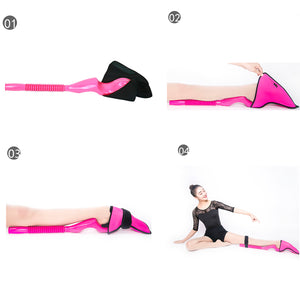 ABS Detachable Ballet Foot Stretch