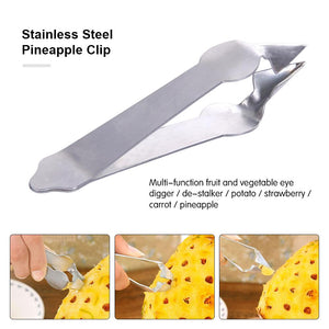 Pineapple Cutter Kitchen Accessories