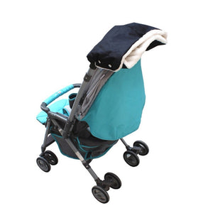 Warm Stroller Gloves Newborn Baby