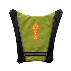 Directional Indicator Night Vest