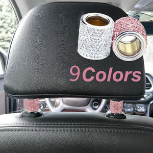 Car Charms For Headrest Collars