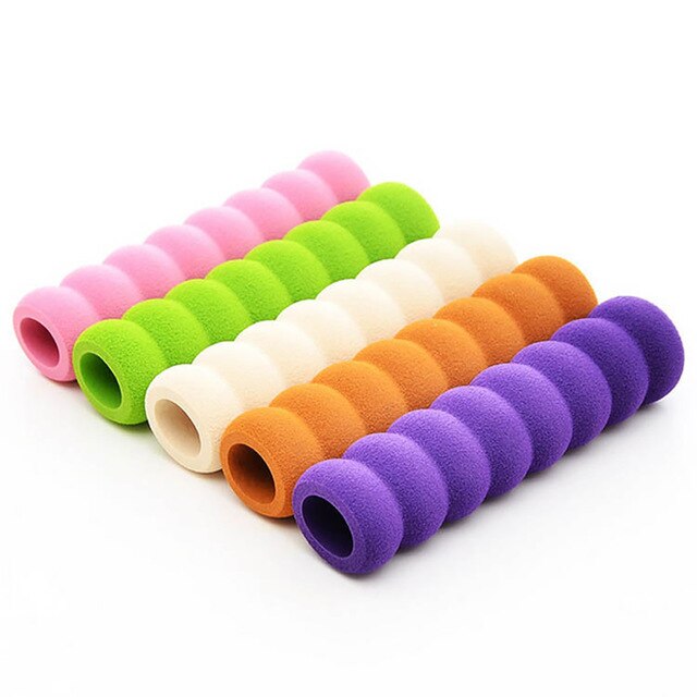 Soft Foam Door Handle Knob Cover