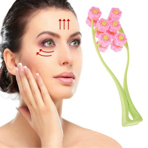 Facial Massage Roller Face Anti-Wrinkle