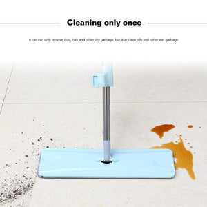 Hand Flexible Washing Mopping Cleaning Tool