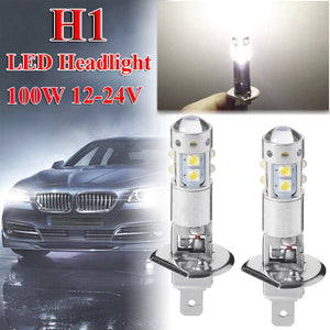 Led High Power Lamp Car Accessories