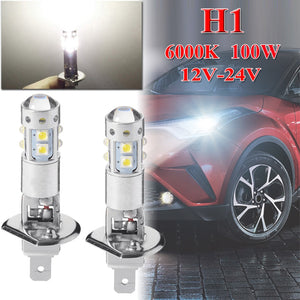 Led High Power Lamp Car Accessories