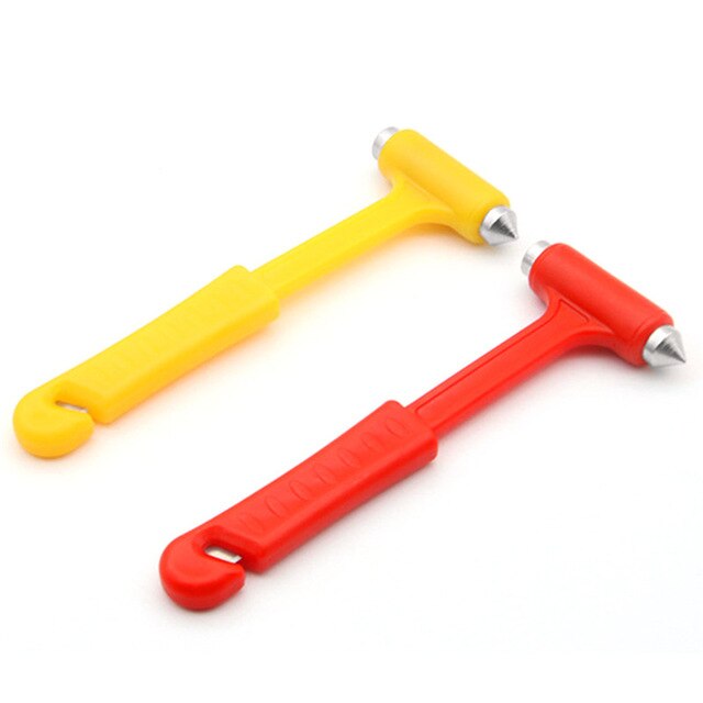 Seat Belt Cutter Window Glass Breaker