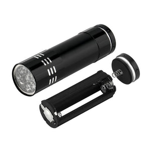 Torch Light Lamp Portable Outdoor