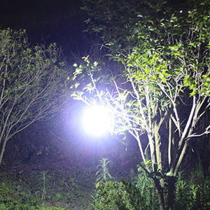 Camping Light 30LEDs Flashlight Outdoor