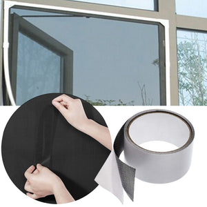 Waterproof mosquito net cover home