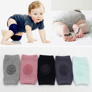 Baby Crawling Pads Knee Protection